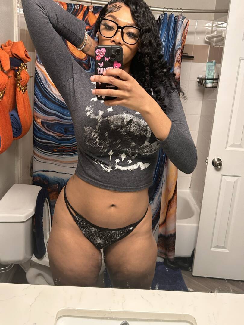 Creamy - Independent Female Fort Worth Escort