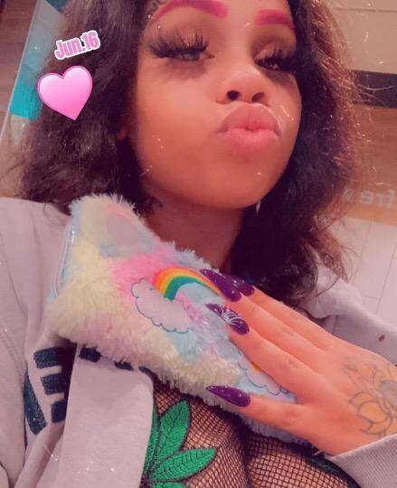 Pink - Independent Female Daytona Escort