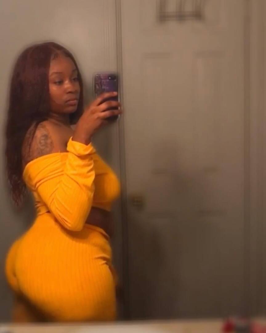 Sammy - Independent Female Houston Escort