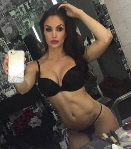 SEXXXXY LINDSEY - Independent Female New York Escort