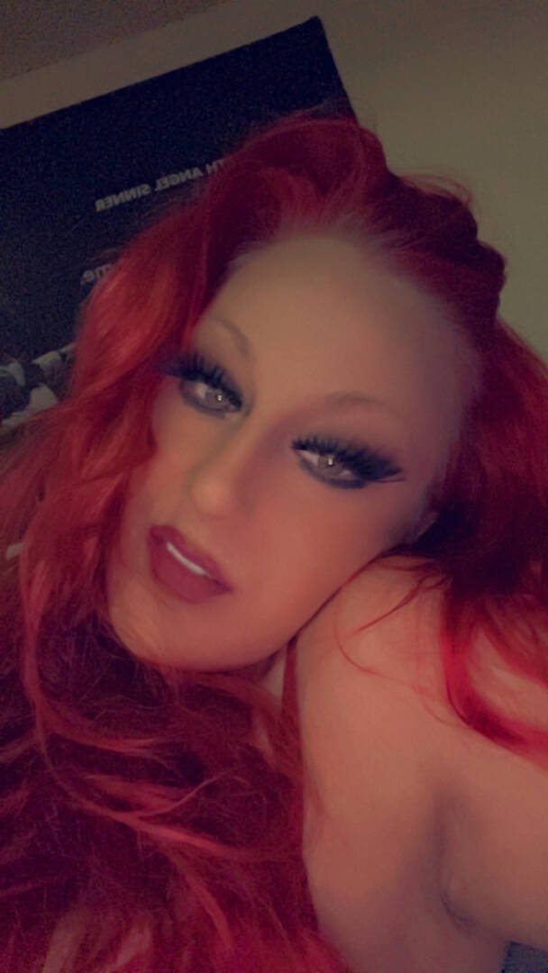 Jaimie - Independent Female Las Vegas Escort