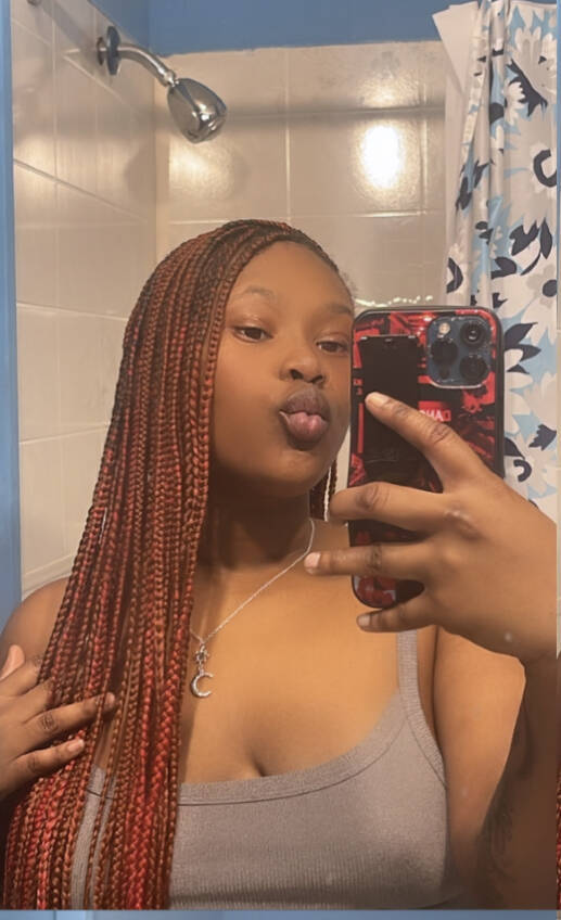 Autumn - Independent Female Houston Escort