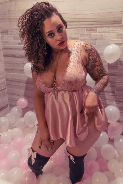 Bbw Escorts San Antonio