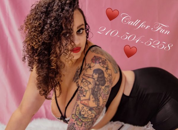 Mature Escort San Antonio