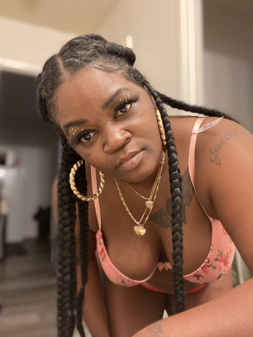 Juicy - Independent Female Orange County Escort