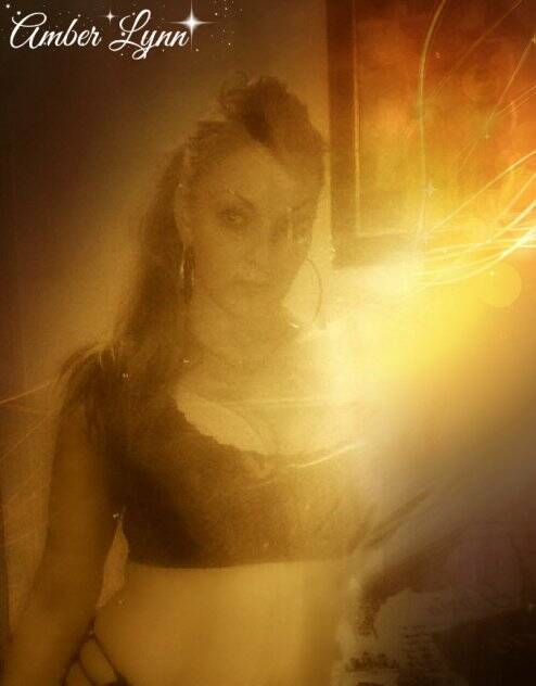 Amber - Independent Female Philadelphia Escort