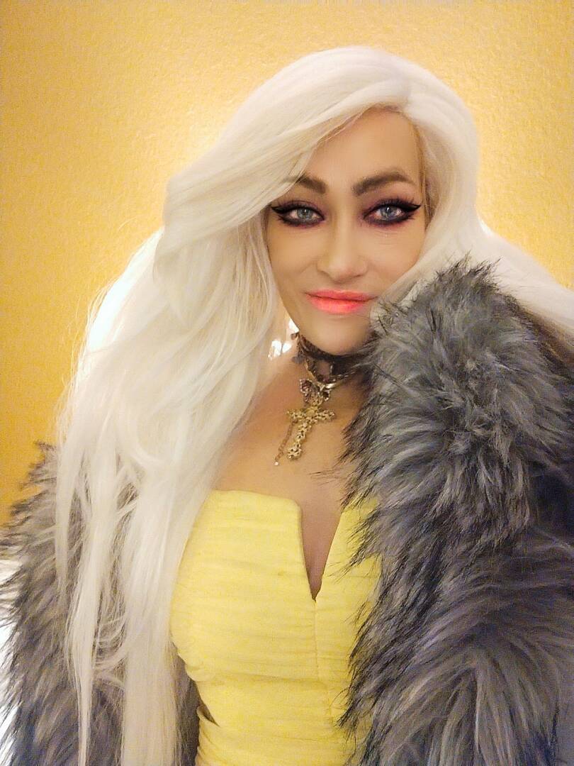 AmerikatheBeautyfull - Independent Female Las Vegas Escort