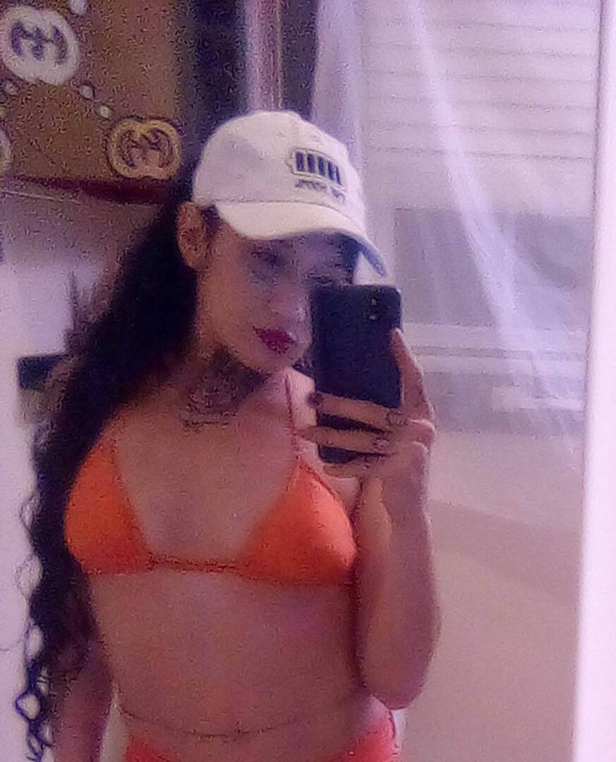 Selena - Independent Female New Orleans Escort