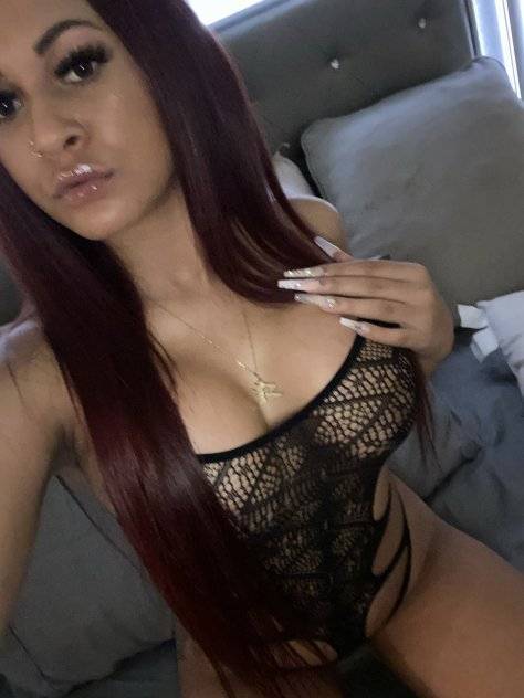 Rene - Independent Female Los Angeles Escort