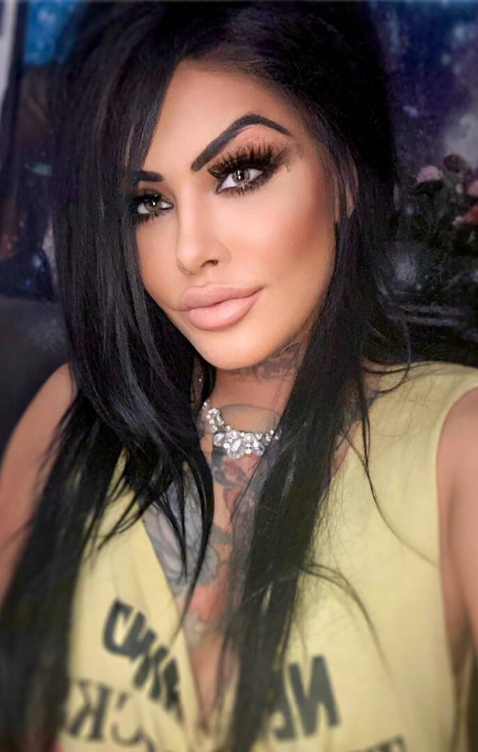 Devin D is an Independent Female Escort in Las Vegas Escorts