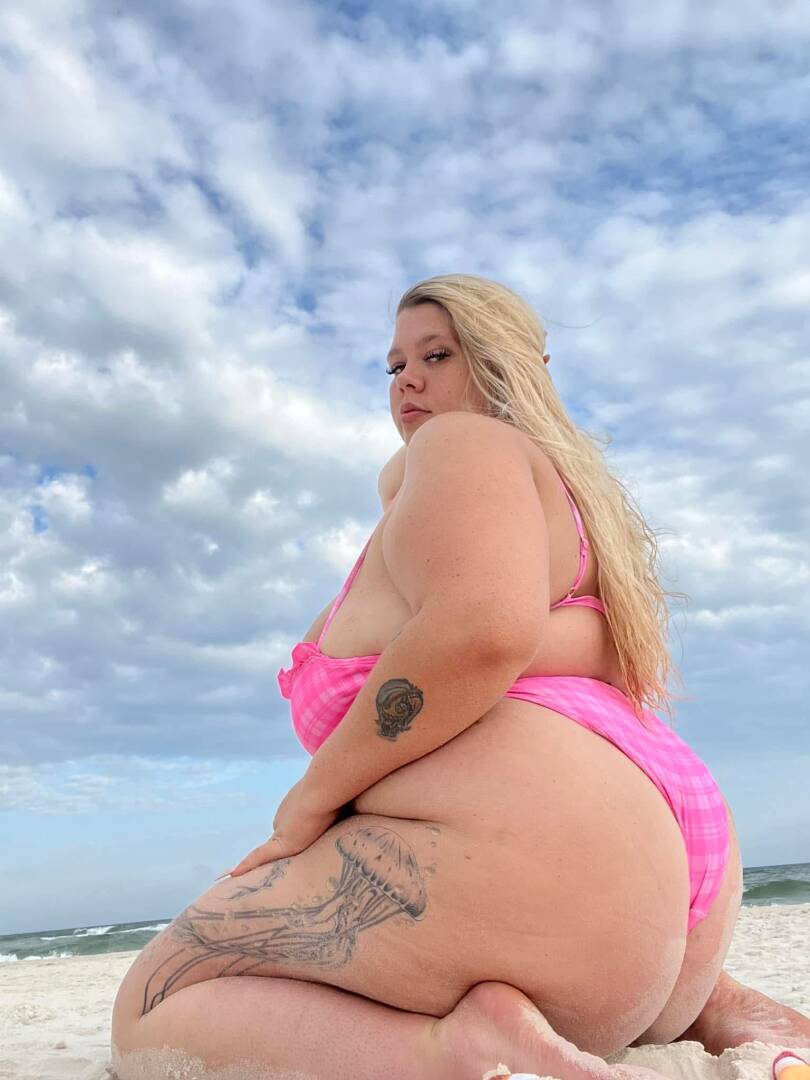 Merinne - Independent Female Orange County Escort