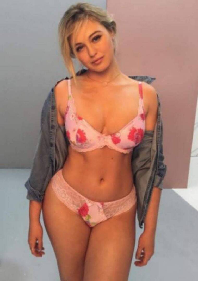 Jessiegirl - Independent Female Las Vegas Escort