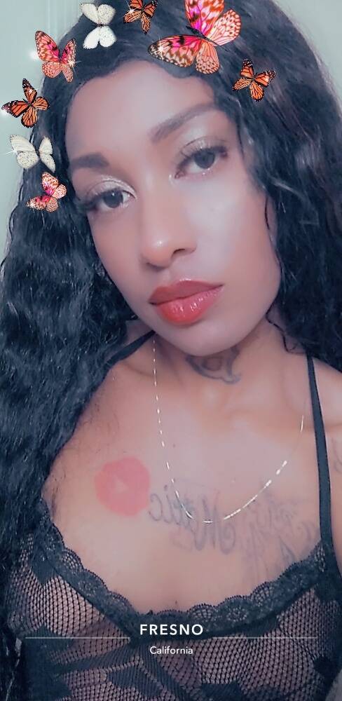 Annie - Independent Female Fresno Escort