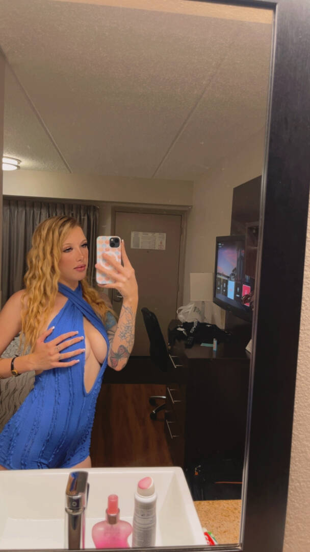 Heaven - Independent Female Nashville Escort