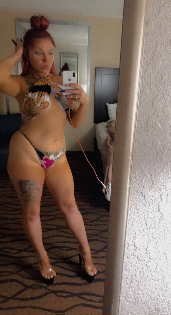 Bambi - Independent Female Orlando Escort