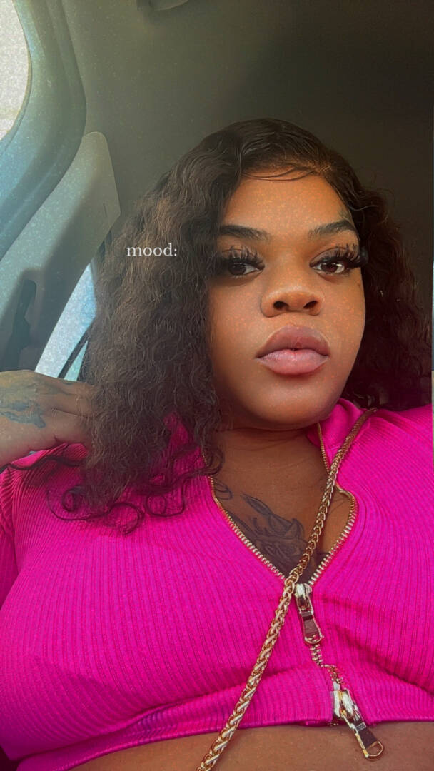 Nene - Independent Female Houston Escort