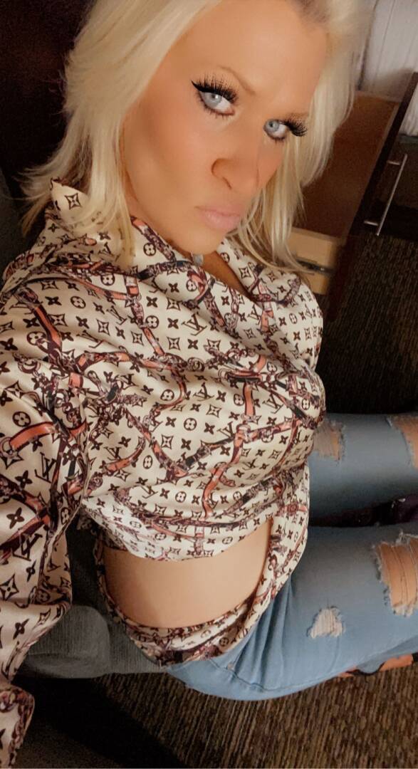 Aubrey - Independent Female Las Vegas Escort