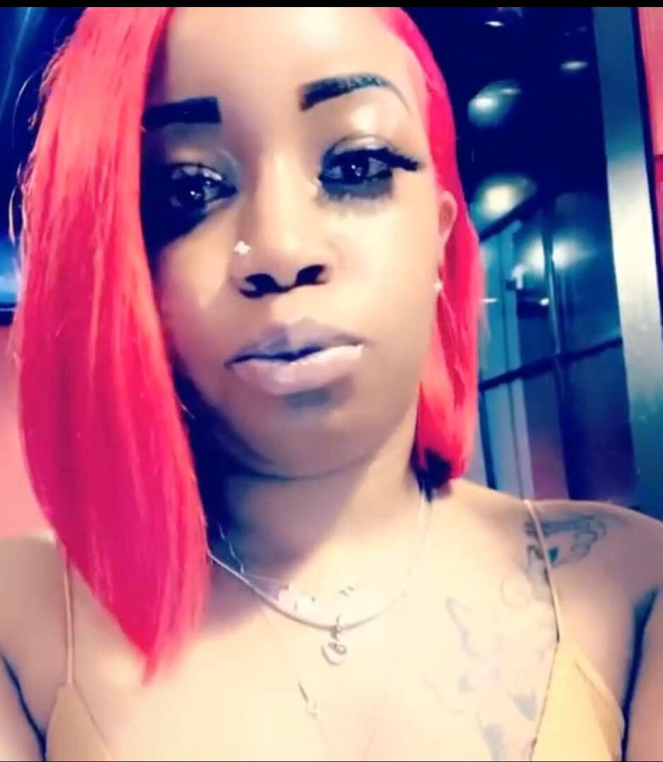 Desire - Independent Female Chicago Escort