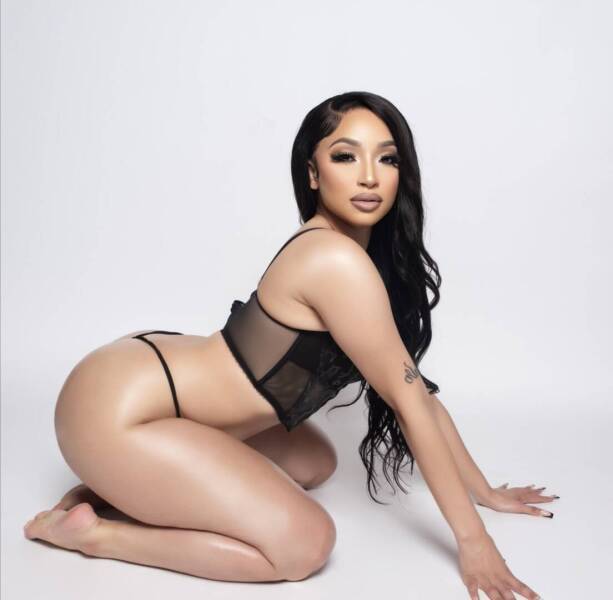 Escorts Scarlette XXX