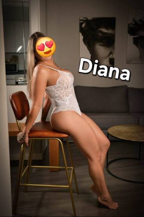 Escorts Diana
