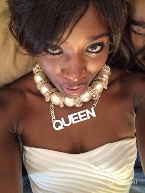 Escorts Lyriquedagoddess