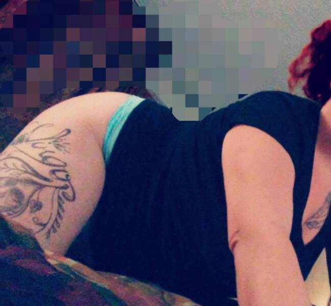 Escorts AMAZING ALANNAH