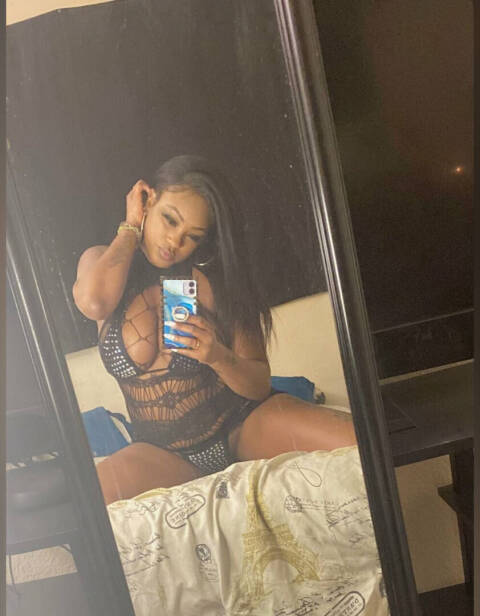Escorts Crystal