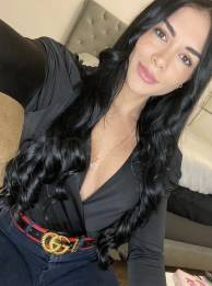 Escorts Leidy Lopez