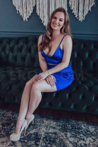 Escorts Sophia Byrne