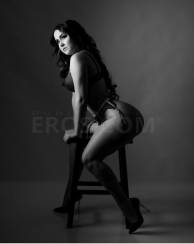 Escorts sexy latin girl