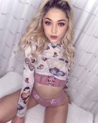 Escorts Star Sia Lust