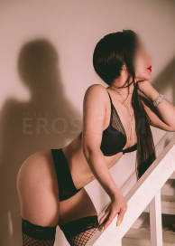 Escorts Renne Winters