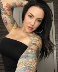 Escorts Emily Parker