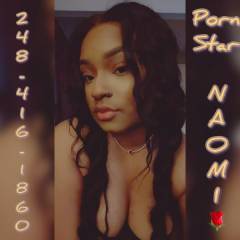 NaomiRose