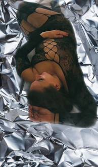 Escorts Liliana Hayes