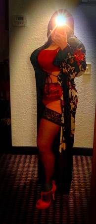 Escorts Heavenly Bella