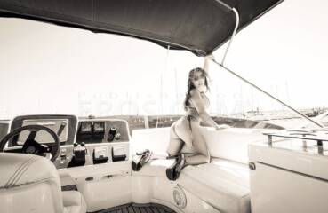 Escorts Anabella Marie