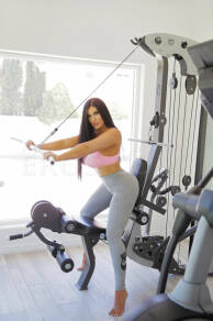 Escorts Angelina Avery