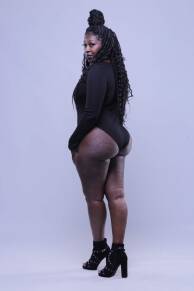 Escorts Black Barbie