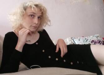 Escorts daisy laine (ts)