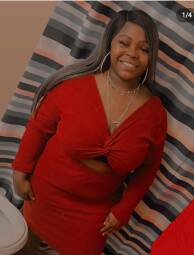 Escorts megan Williams