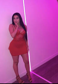 Escorts Adriana