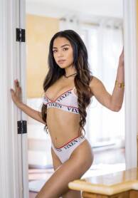 Escorts catalina Ossa