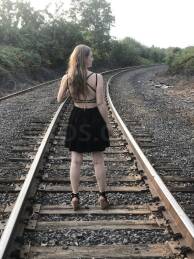 Escorts Christie Stevens