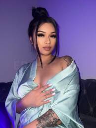 Escorts Jessica Rylee