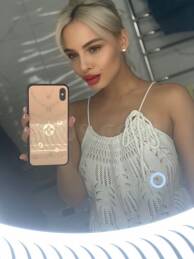 Escorts Claudia McPherson