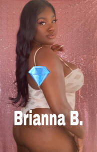 Escorts Brianna