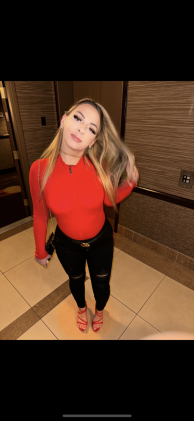 Escorts Lexi Luxurious