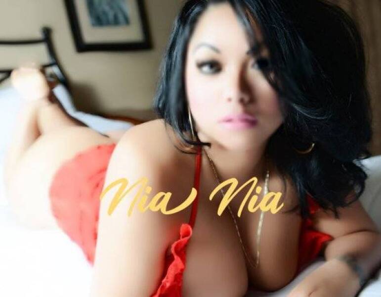 Escorts Nia Nia 100%