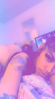 Escorts Honey Dior ?